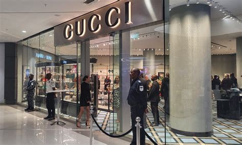 can you buy gucci stock